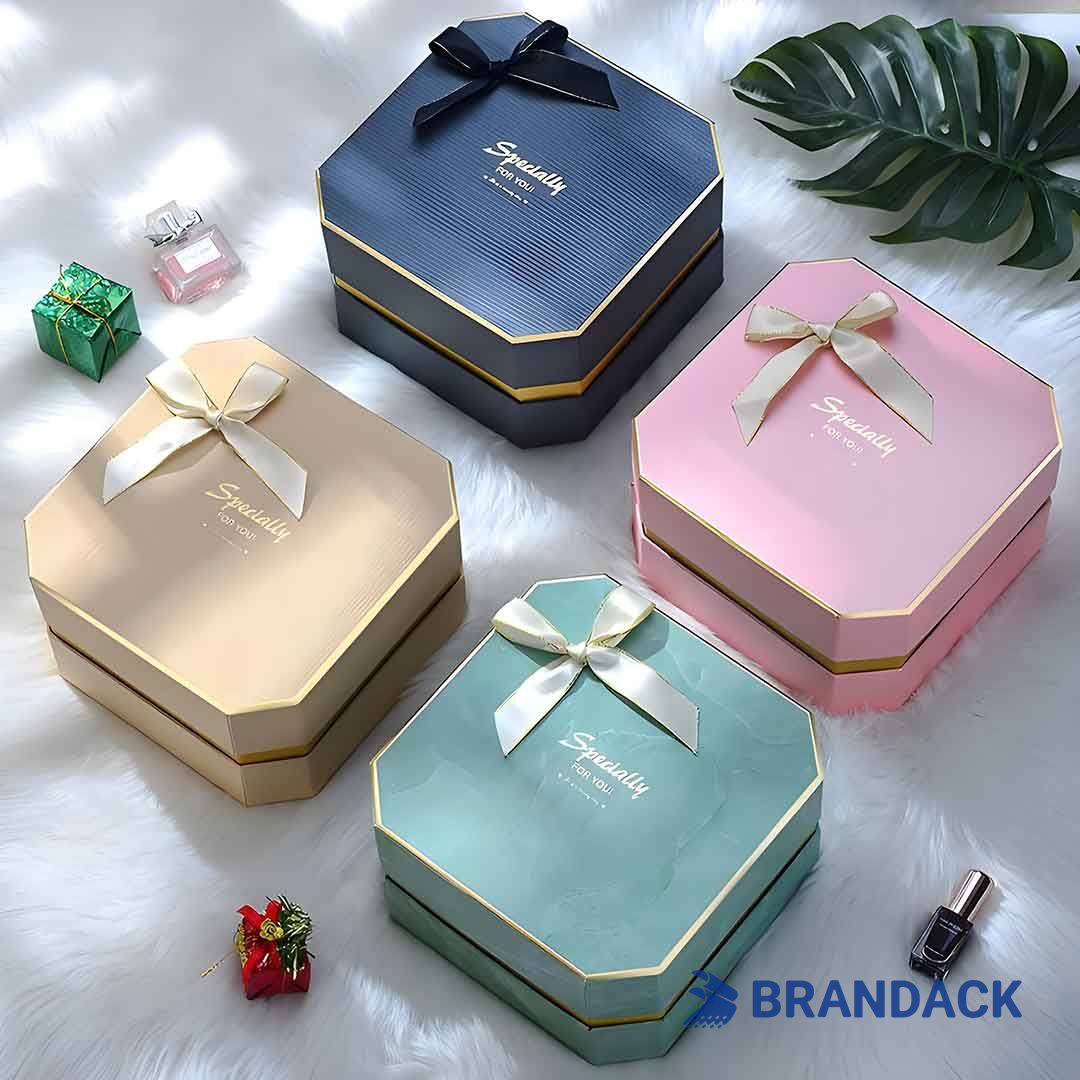 Custom Boxes and Engineered Packaging Solutions