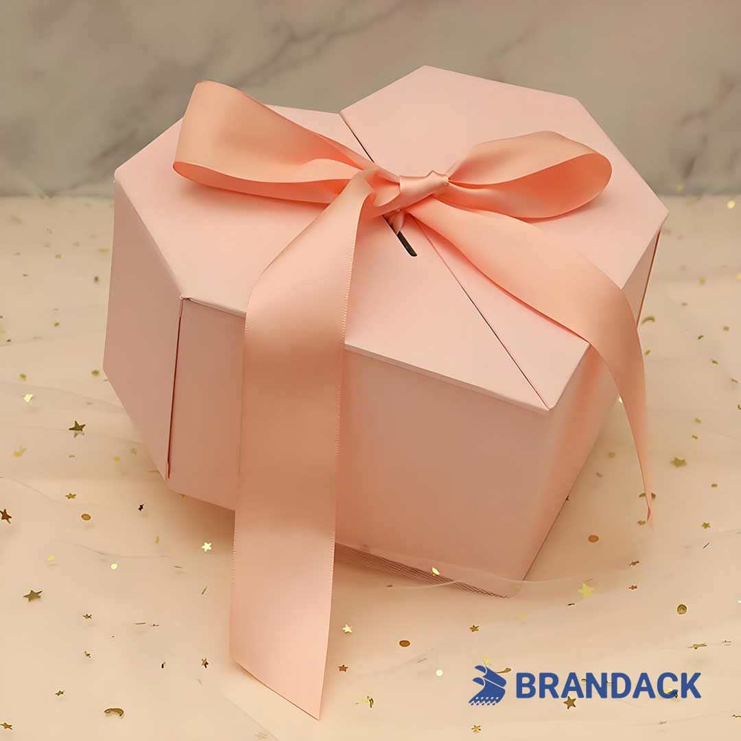 Custom Boxes and Engineered Packaging Solutions