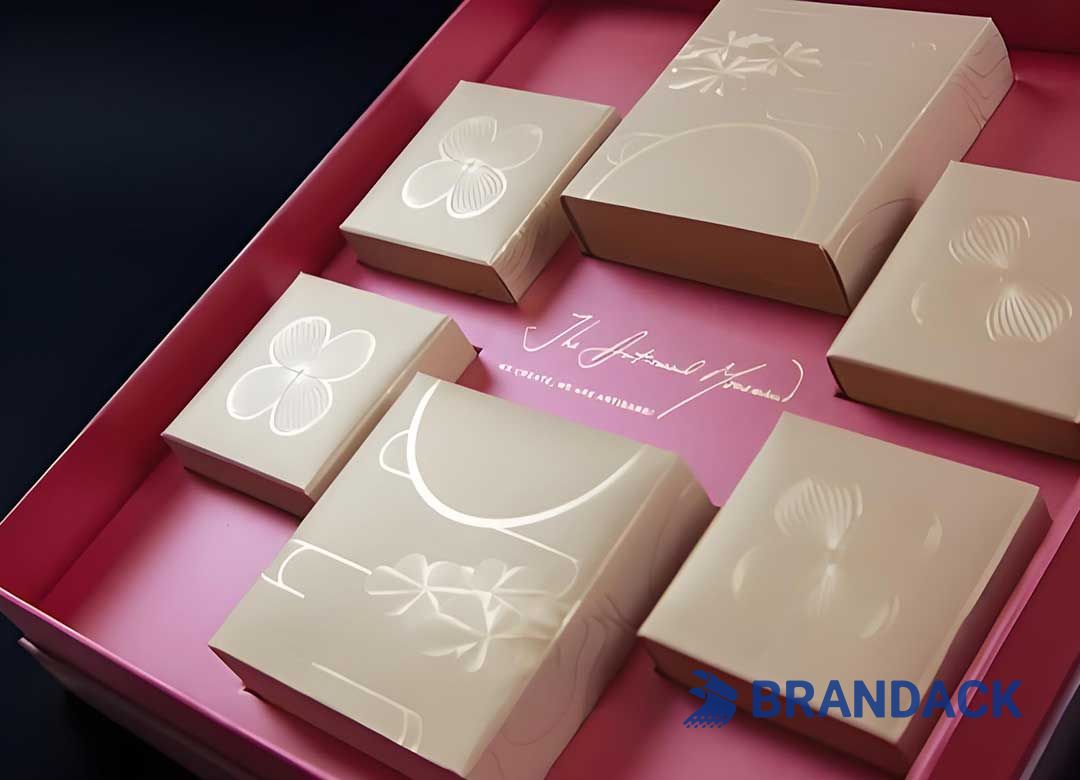 Custom Boxes and Engineered Packaging Solutions