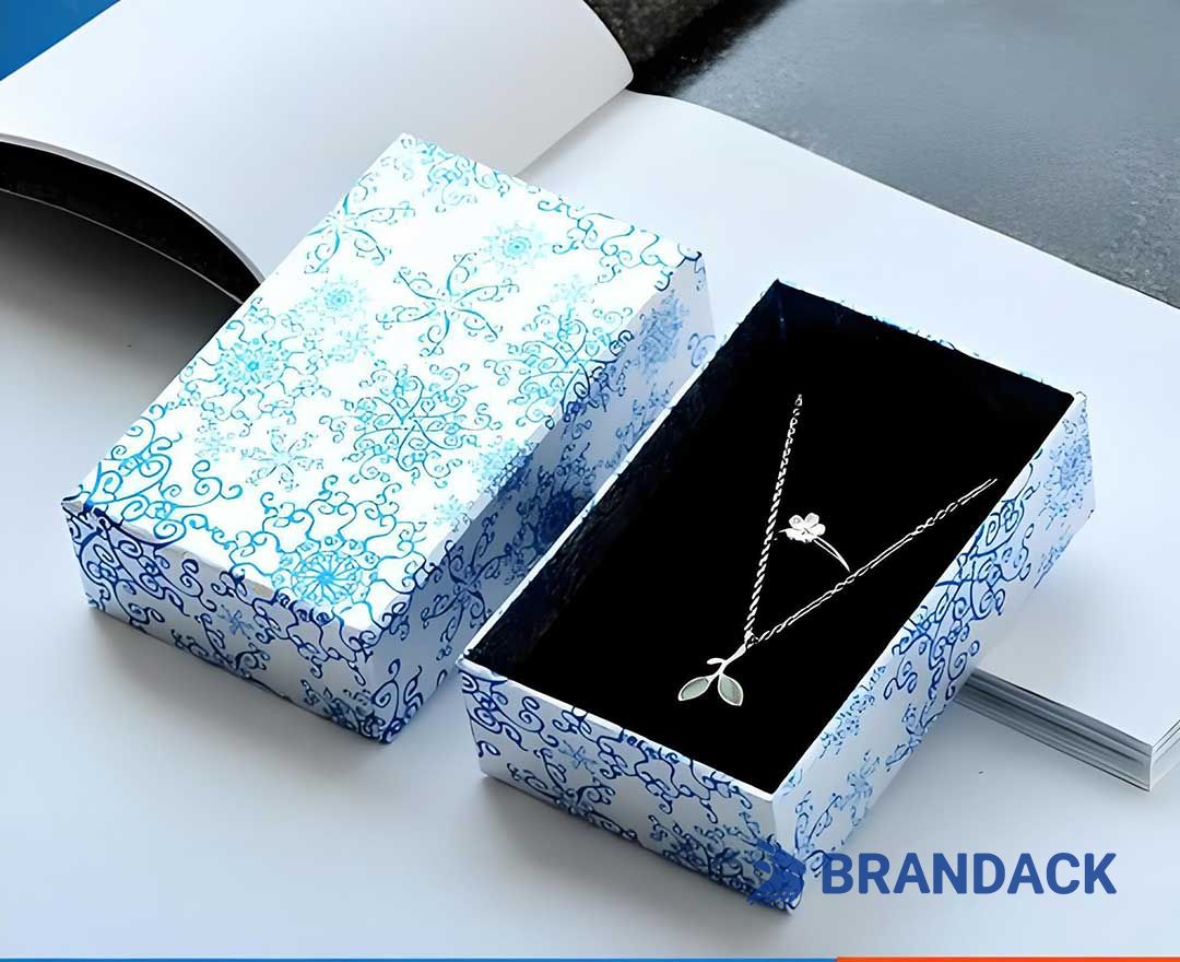 Custom Boxes and Engineered Packaging Solutions