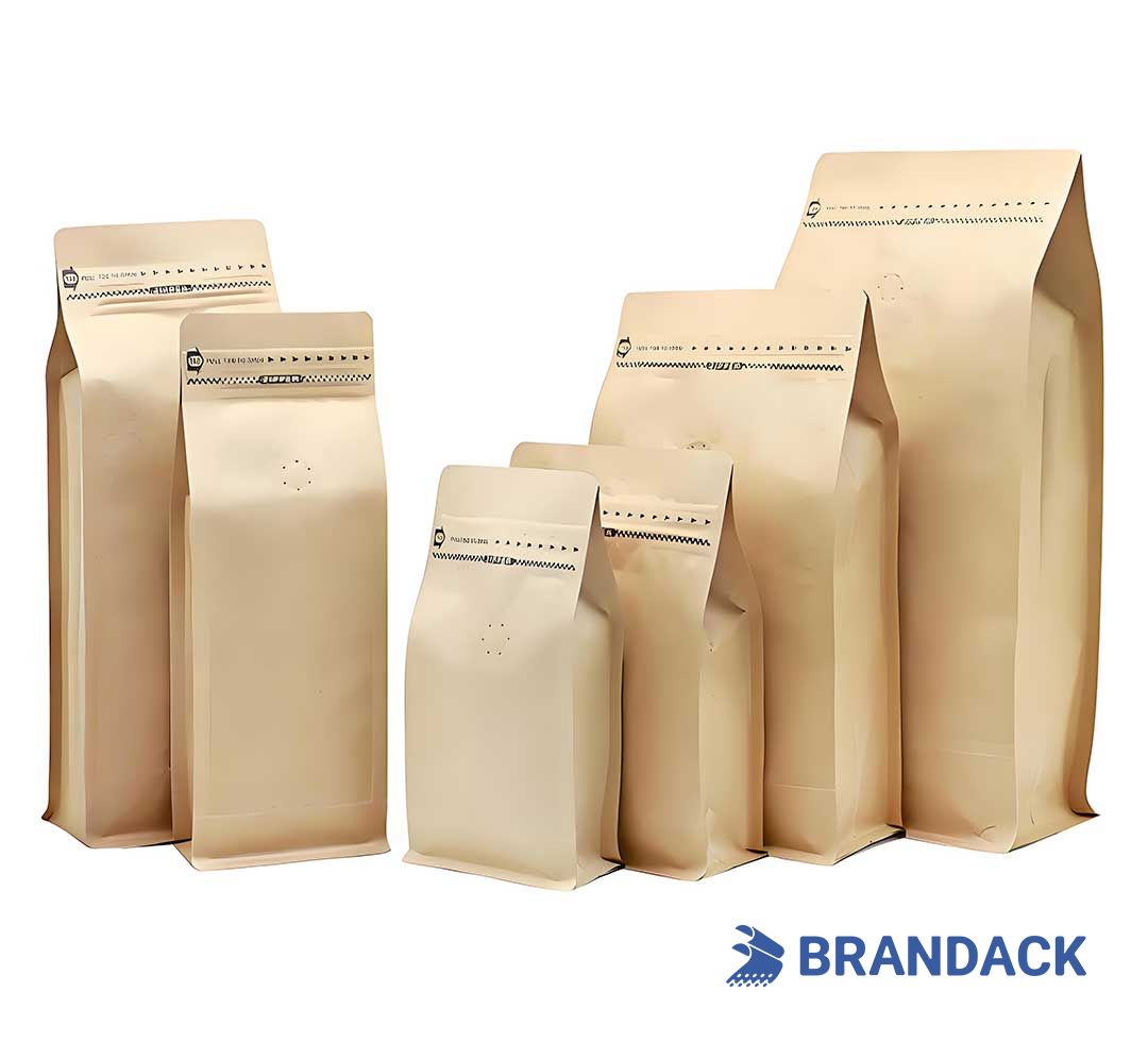 Customised Stand Up Pouch, Custom Printed Packaging Pouches