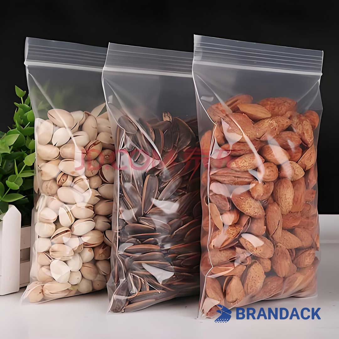 Customised Stand Up Pouch, Custom Printed Packaging Pouches