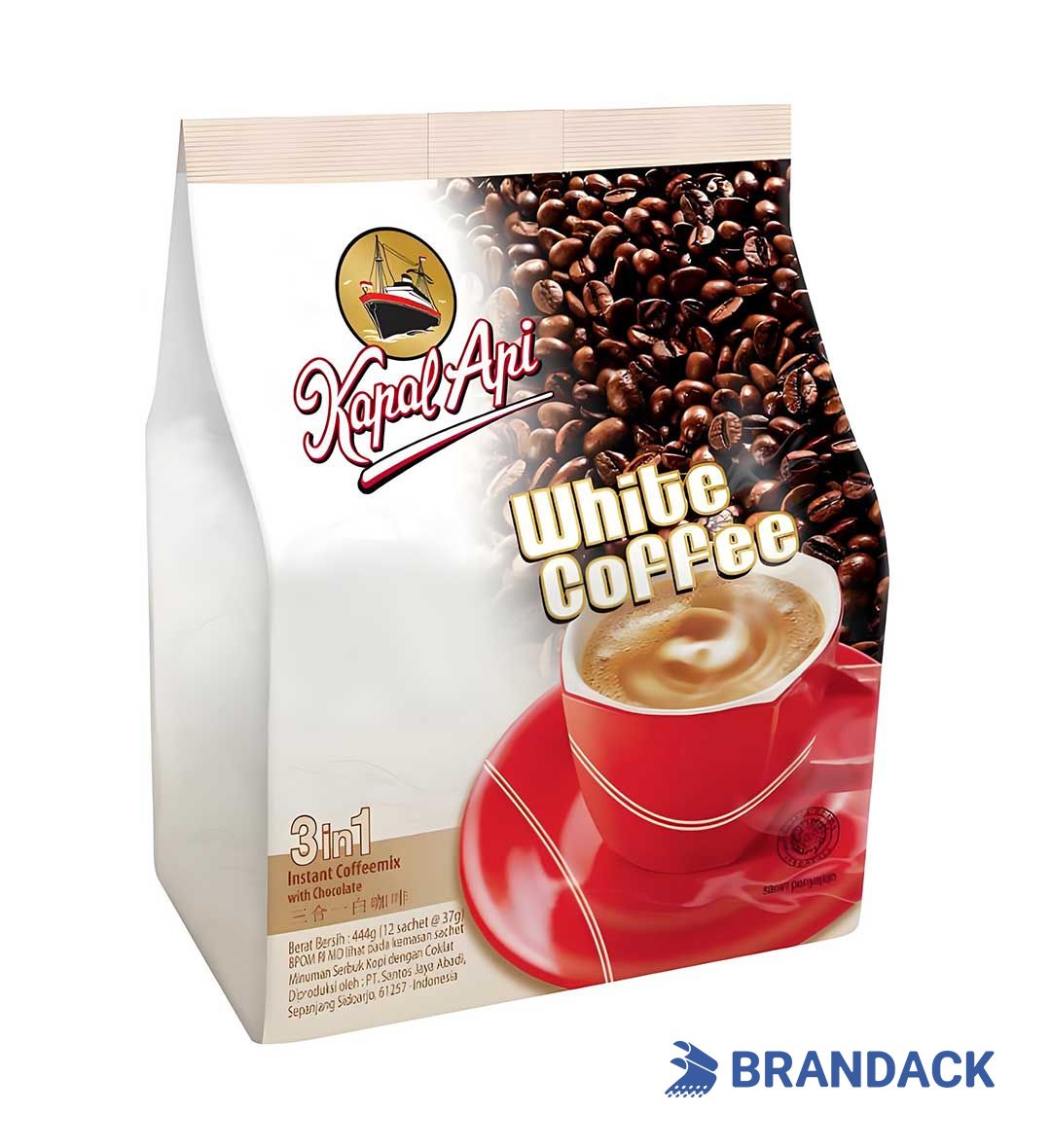 Customised Stand Up Pouch, Custom Printed Packaging Pouches