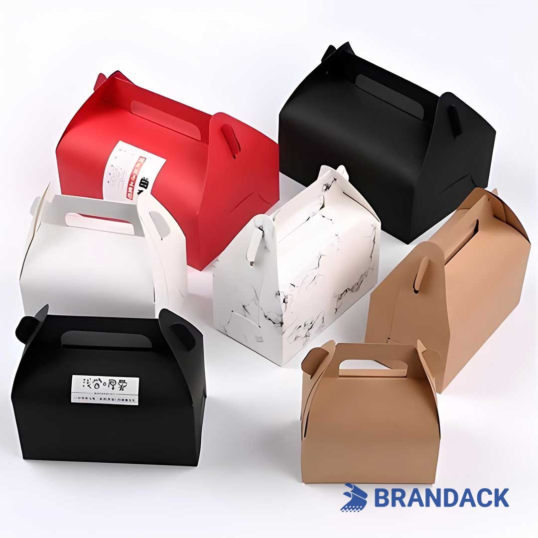 Custom Printed Food Packaging Solutions Pack Packet Supplies