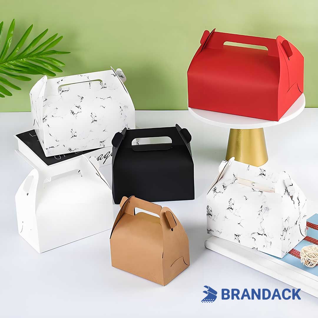 Custom Printed Food Packaging Solutions Pack Packet Supplies