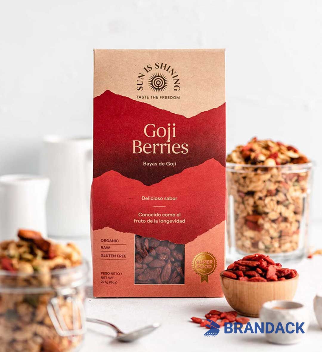 Custom Snack Subscription Packaging Boxes Tailored to Brand