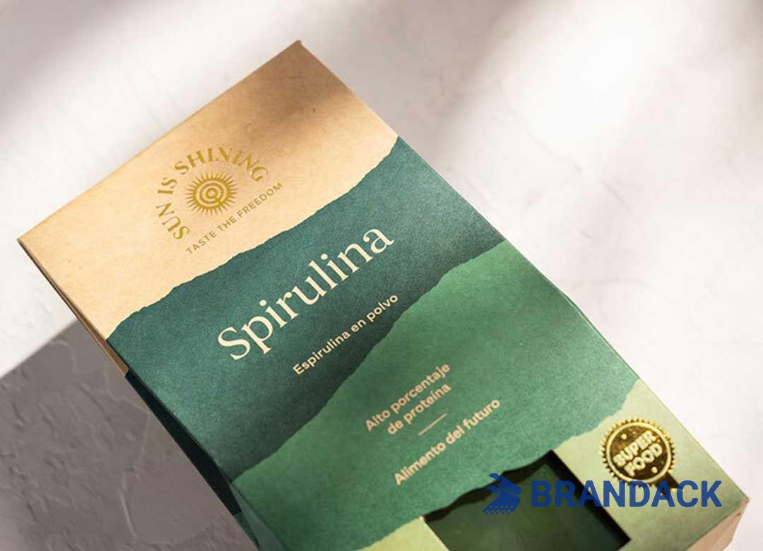 Custom Snack Subscription Packaging Boxes Tailored to Brand