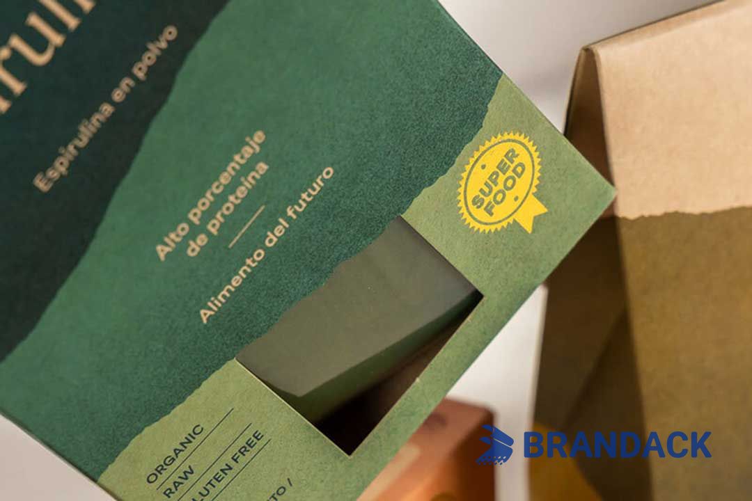 Custom Snack Subscription Packaging Boxes Tailored to Brand