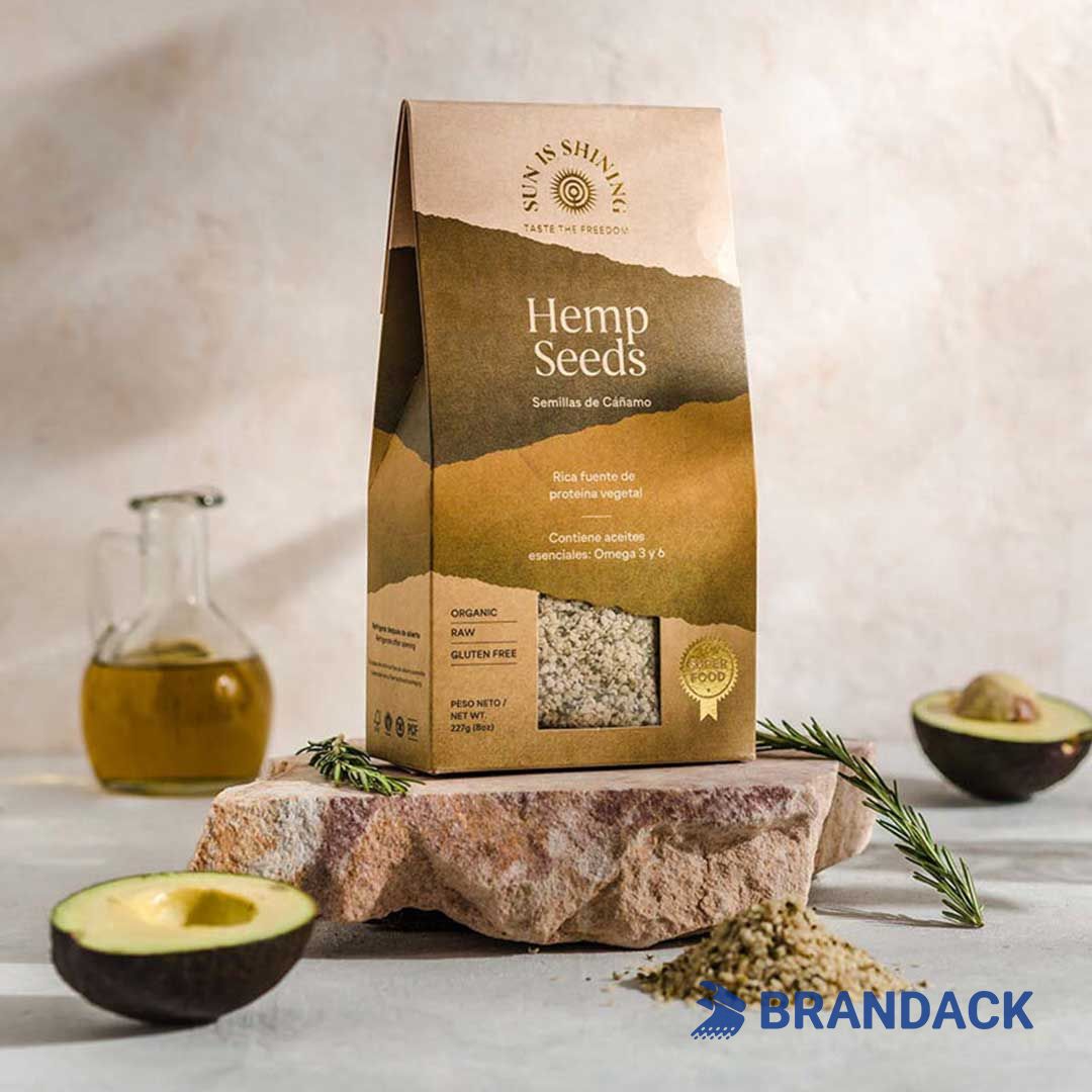 Custom Snack Subscription Packaging Boxes Tailored to Brand