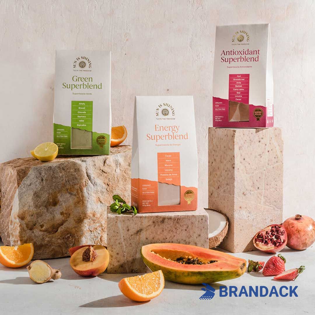 Custom Snack Subscription Packaging Boxes Tailored to Brand