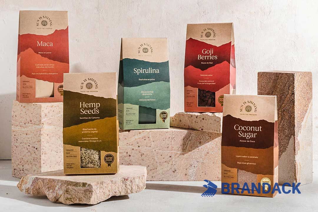 Custom Snack Subscription Packaging Boxes Tailored to Brand