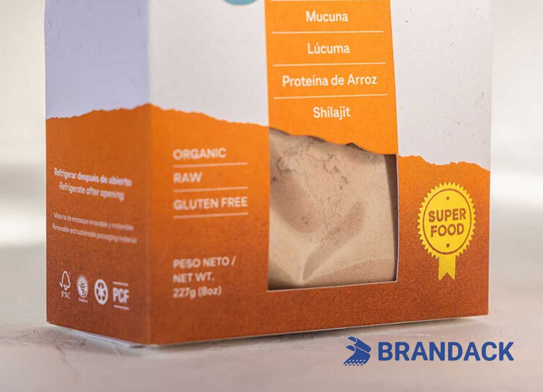 Custom Snack Subscription Packaging Boxes Tailored to Brand