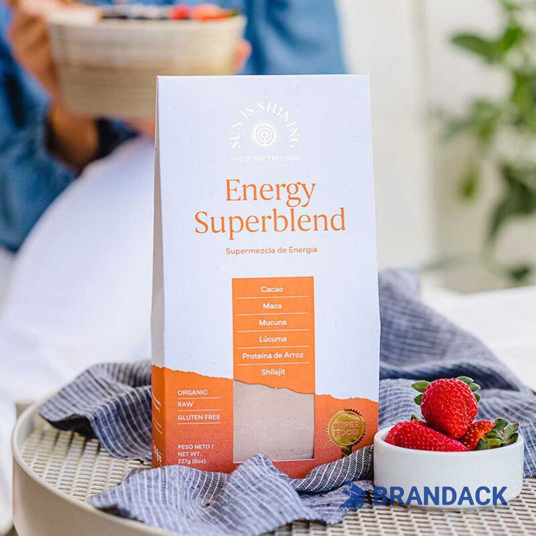 Custom Snack Subscription Packaging Boxes Tailored to Brand