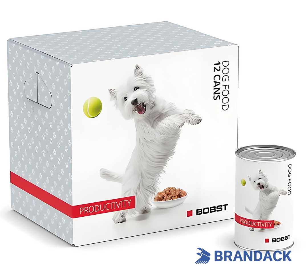 Pet Cat Food Packaging Pouches Kitten Snack Packet Solutions