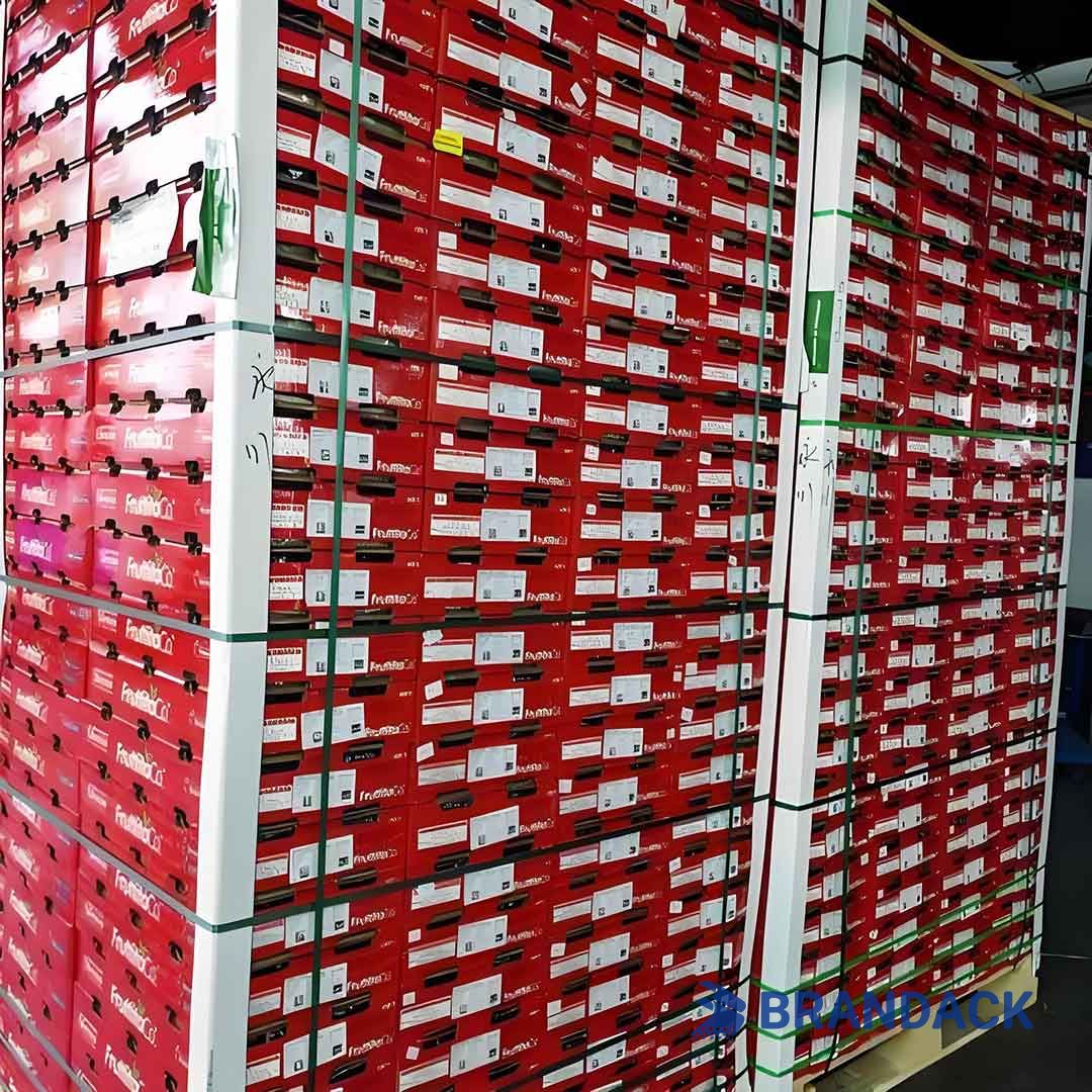 Fruit Packaging Solutions Cardboard Shipping Boxes Supplies