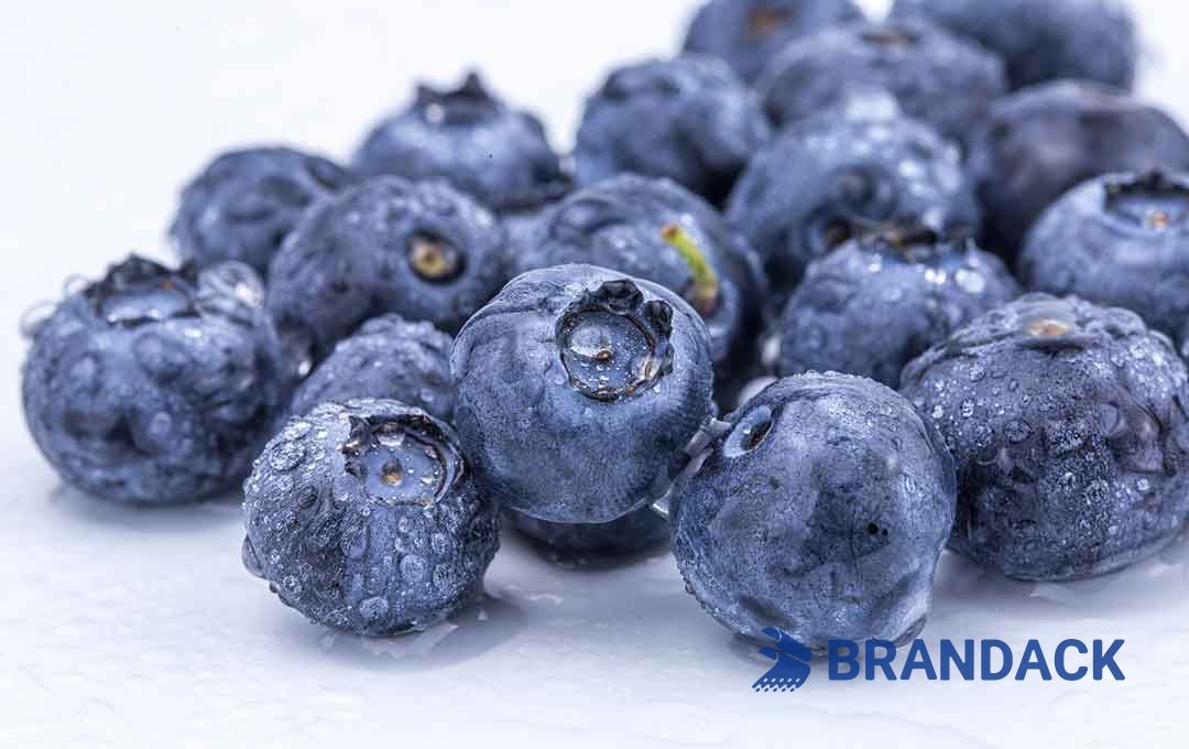 Fruit Packaging Solutions Cardboard Shipping Boxes Supplies