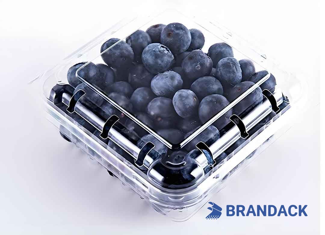 Fruit Packaging Solutions Cardboard Shipping Boxes Supplies