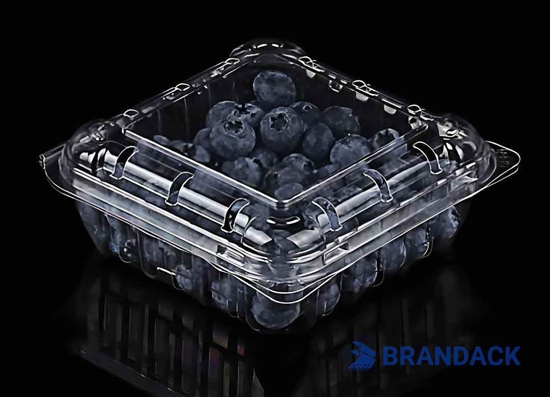 Fruit Packaging Solutions Cardboard Shipping Boxes Supplies