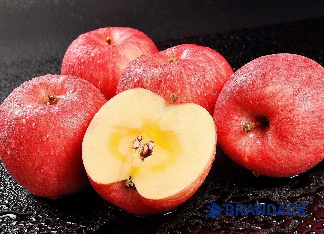 Fruit Packaging Solutions Cardboard Shipping Boxes Supplies