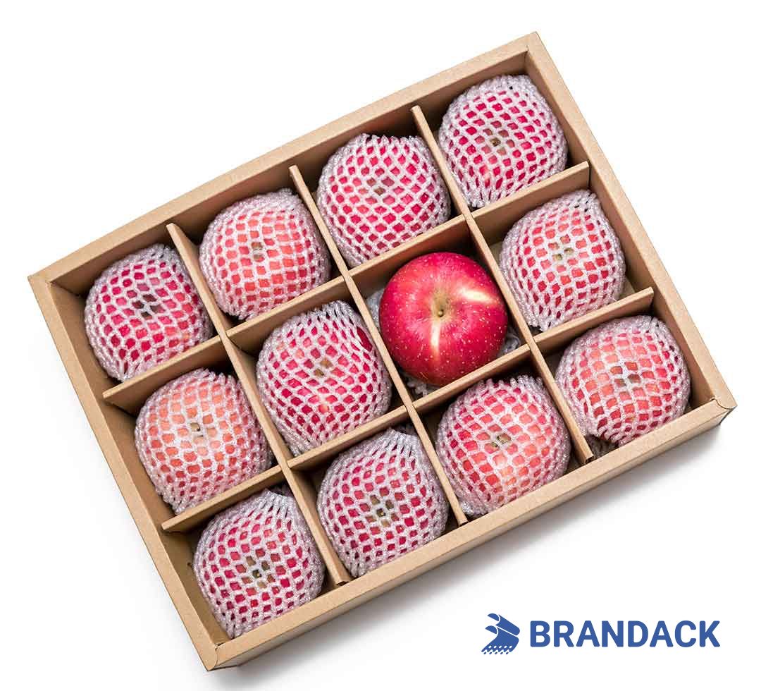 Fruit Packaging Solutions Cardboard Shipping Boxes Supplies
