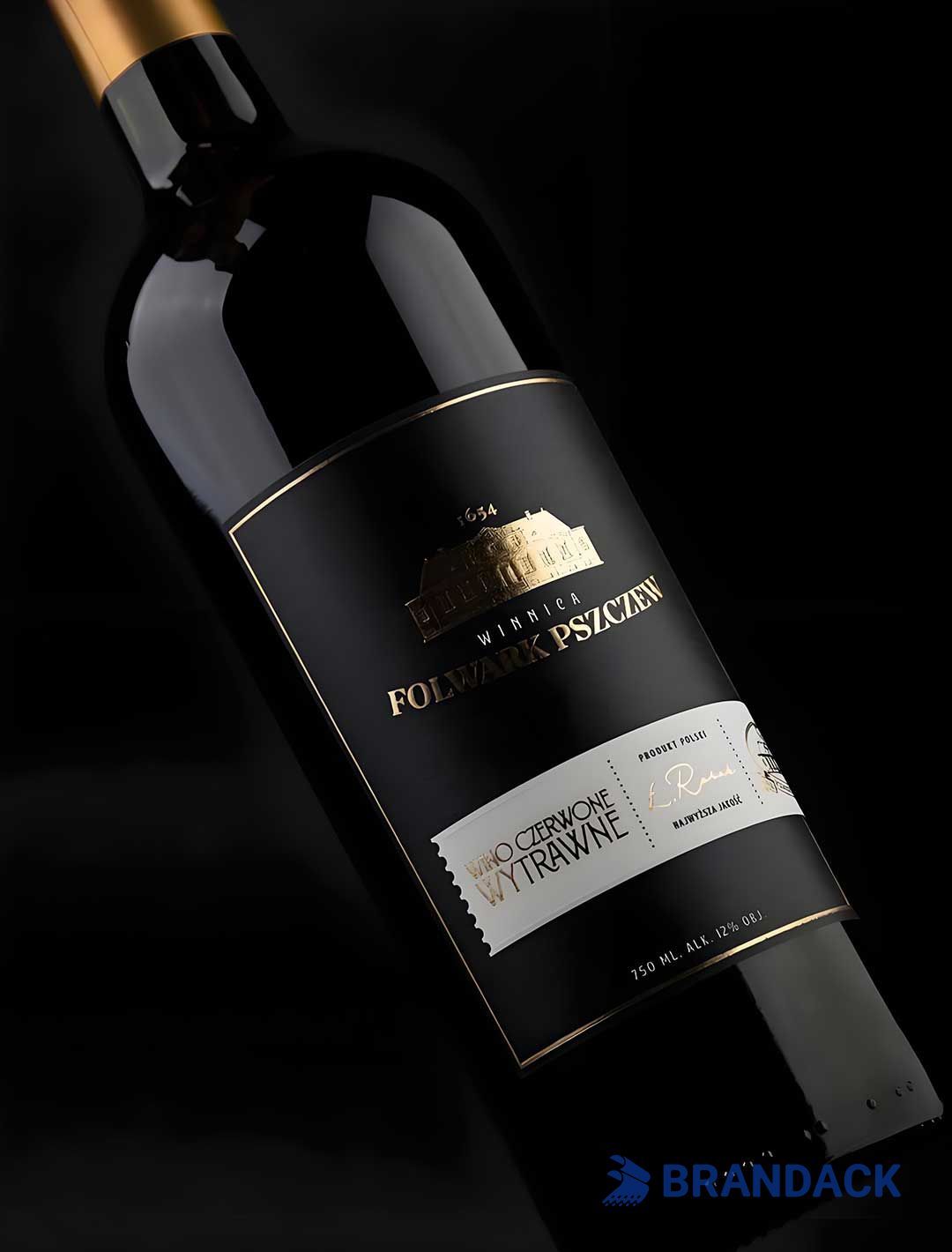 Alcohol Wine Packaging Solutions, Custom Liquor Shipping Box