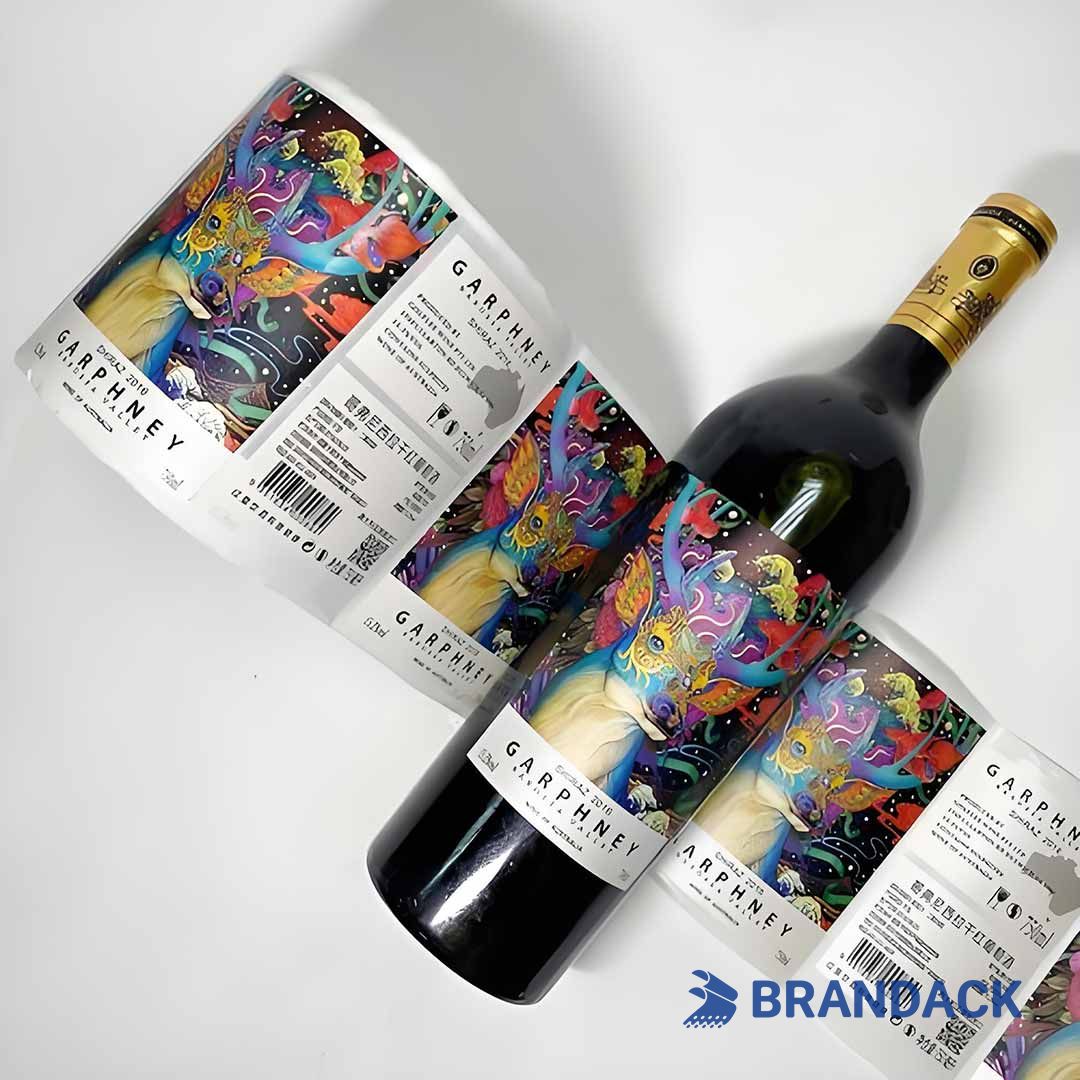 Alcohol Wine Packaging Solutions, Custom Liquor Shipping Box
