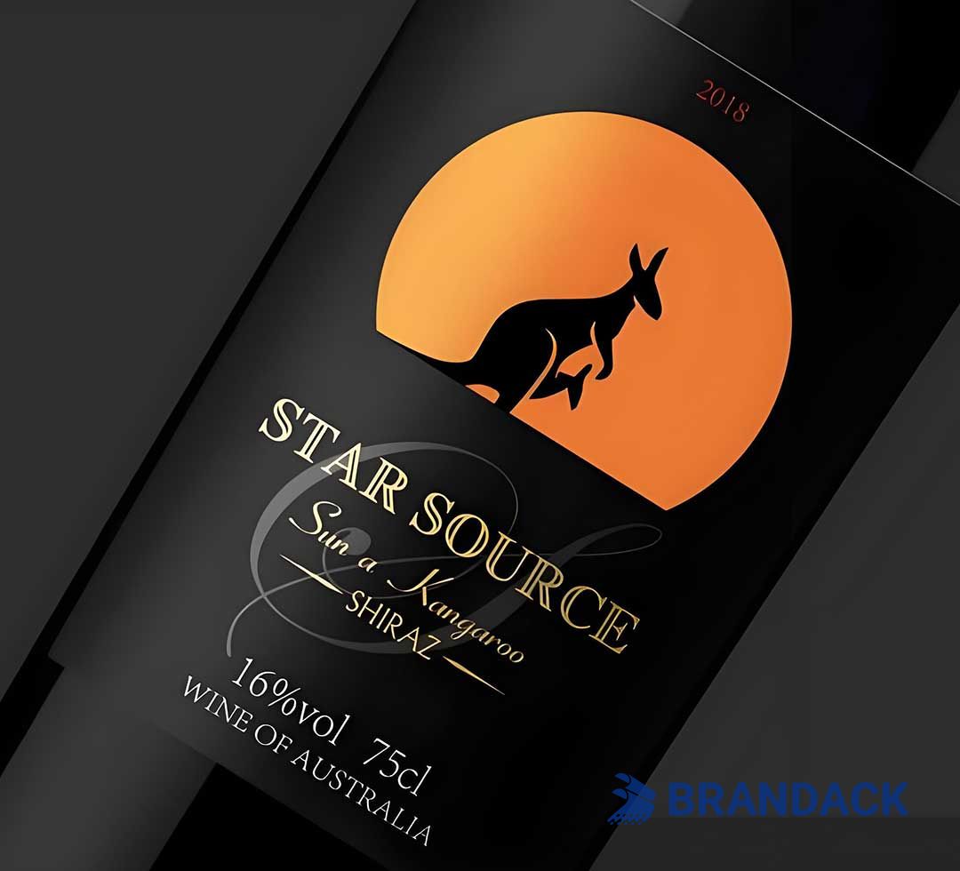 Alcohol Wine Packaging Solutions, Custom Liquor Shipping Box
