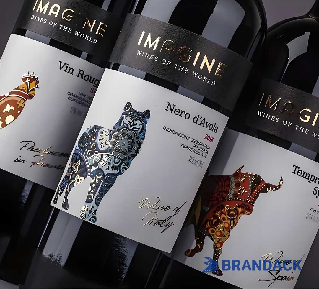 Alcohol Wine Packaging Solutions, Custom Liquor Shipping Box