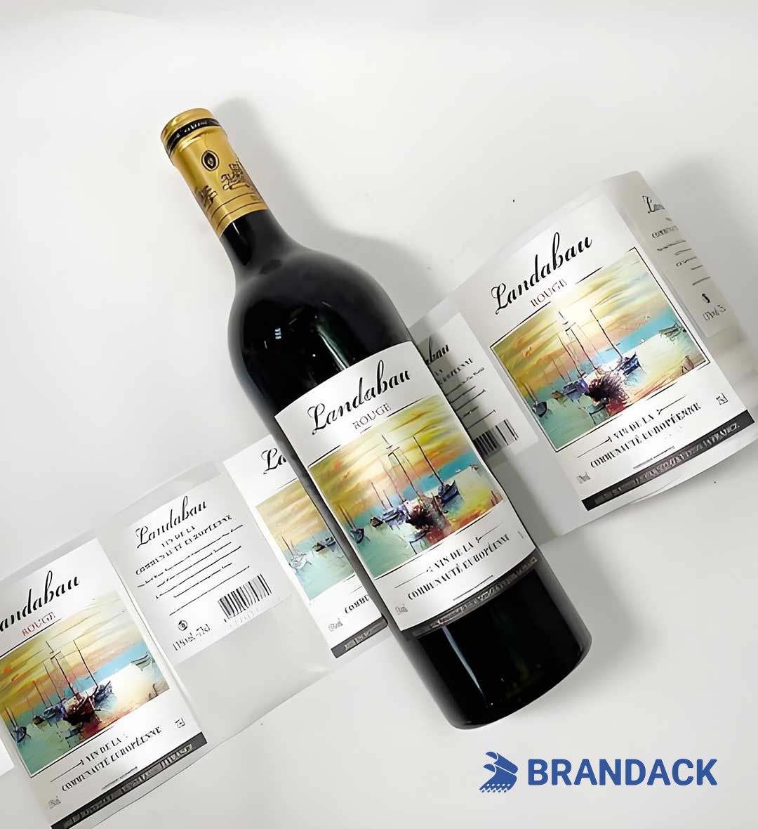Alcohol Wine Packaging Solutions, Custom Liquor Shipping Box