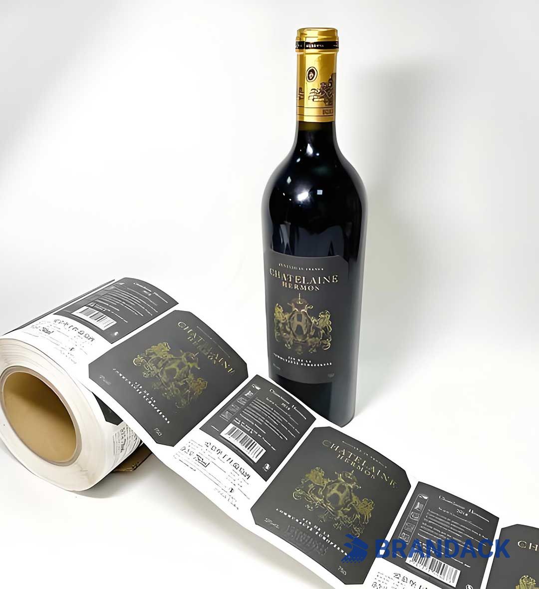 Alcohol Wine Packaging Solutions, Custom Liquor Shipping Box