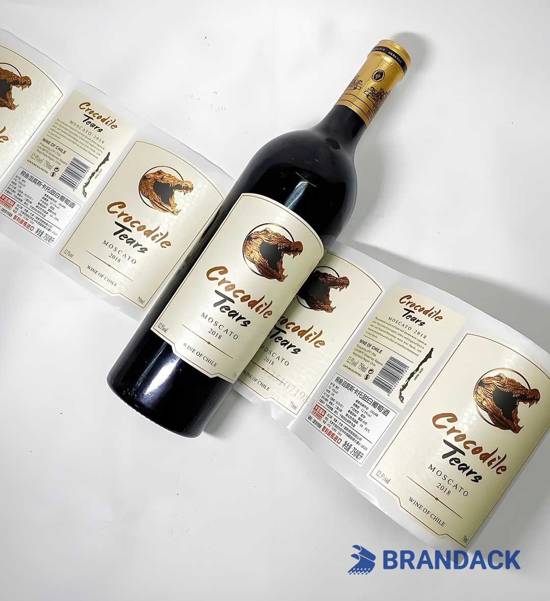 Alcohol Wine Packaging Solutions, Custom Liquor Shipping Box