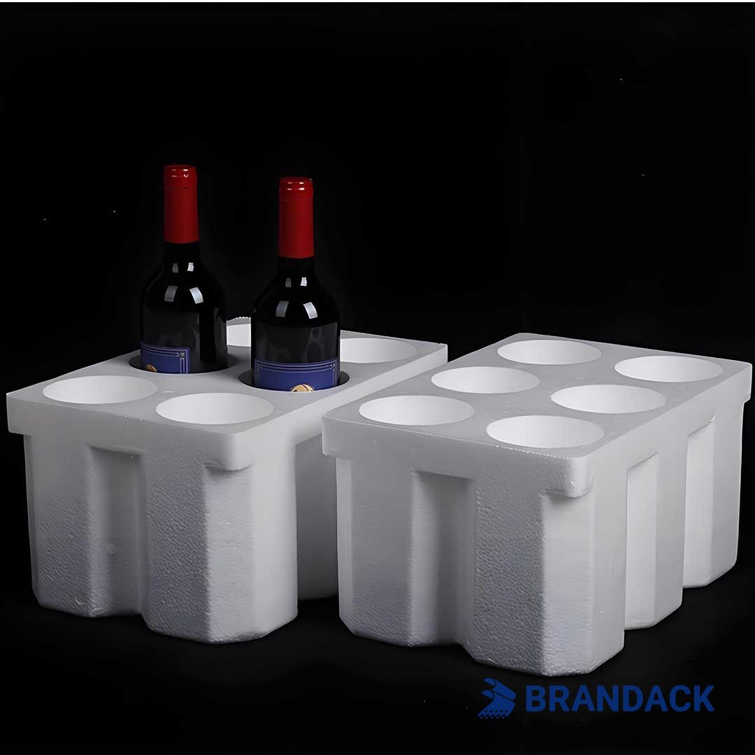 Alcohol Wine Packaging Solutions, Custom Liquor Shipping Box