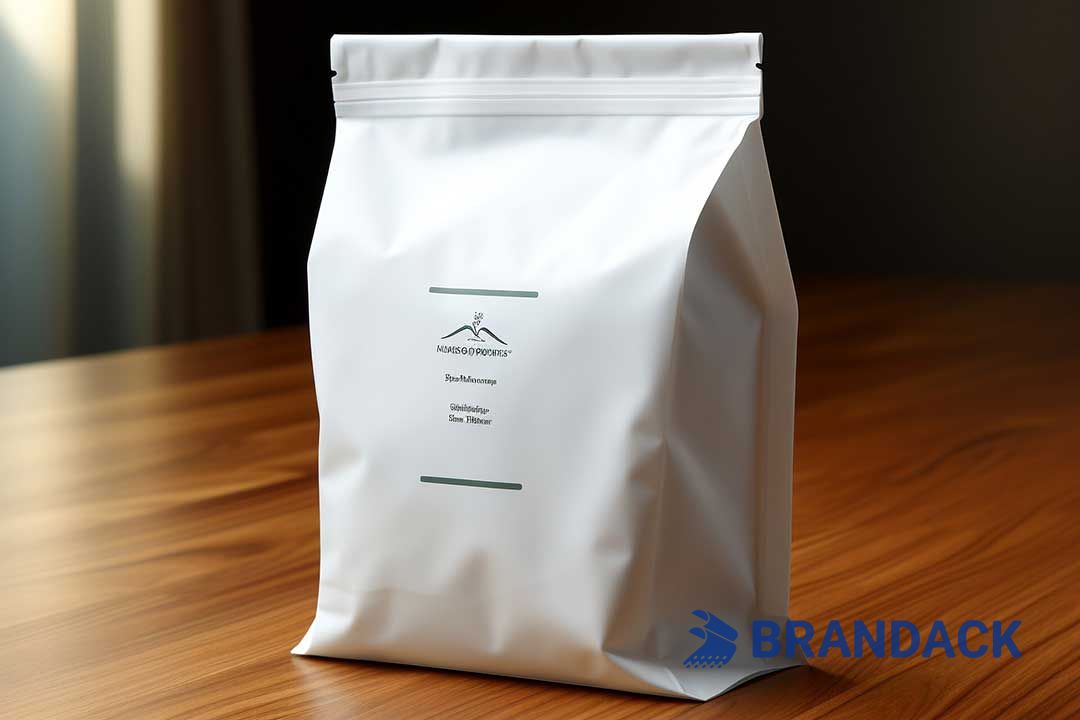 Custom Coffee Packaging Pouches, Cool Bean Pack Bag Designs