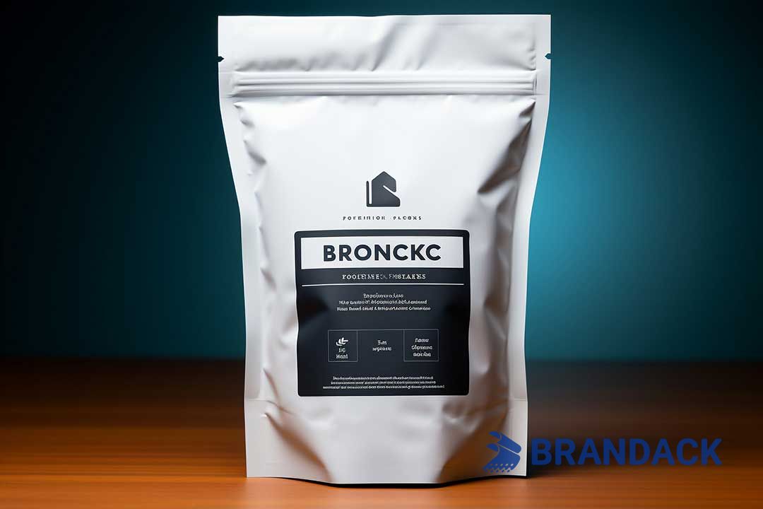 Custom Coffee Packaging Pouches, Cool Bean Pack Bag Designs