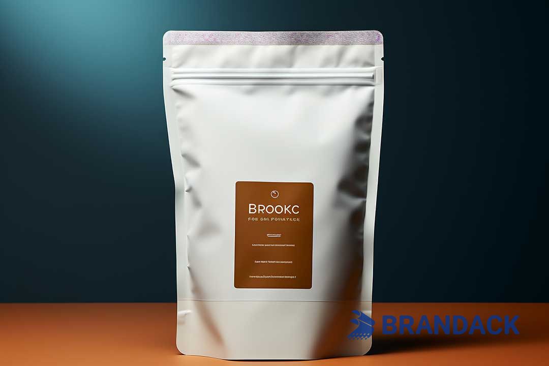 Custom Coffee Packaging Pouches, Cool Bean Pack Bag Designs