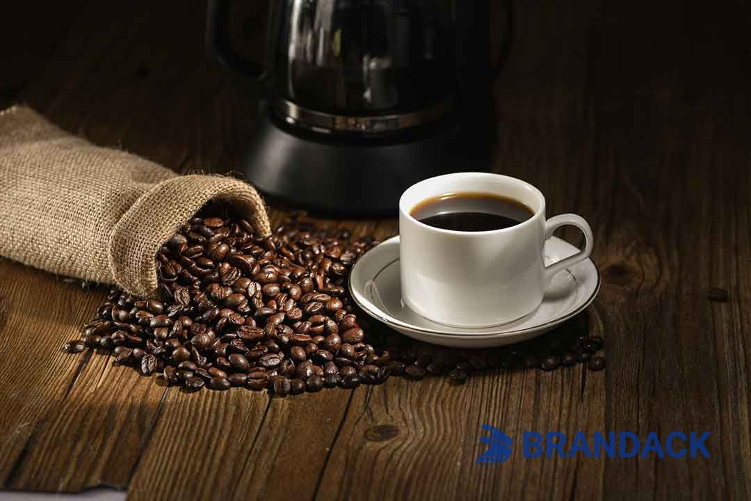 Custom Coffee Packaging Pouches, Cool Bean Pack Bag Designs