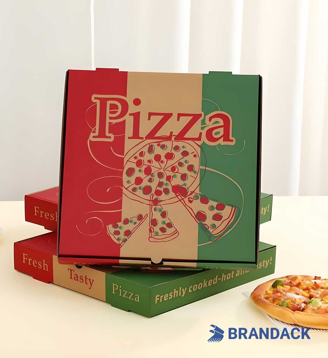 To Go Packaging Food Service Supplies Custom Takeaway Boxes