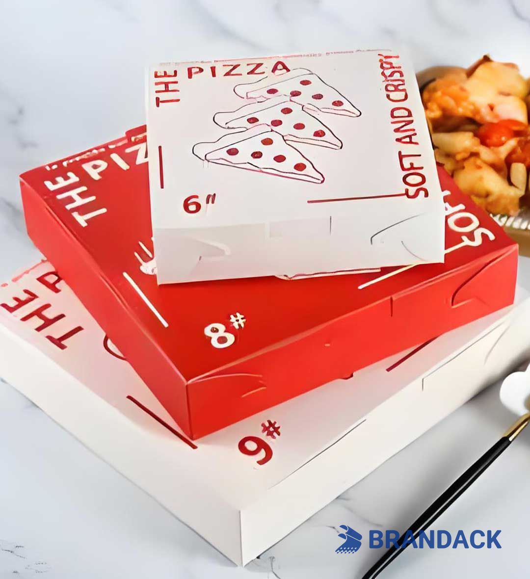To Go Packaging Food Service Supplies Custom Takeaway Boxes