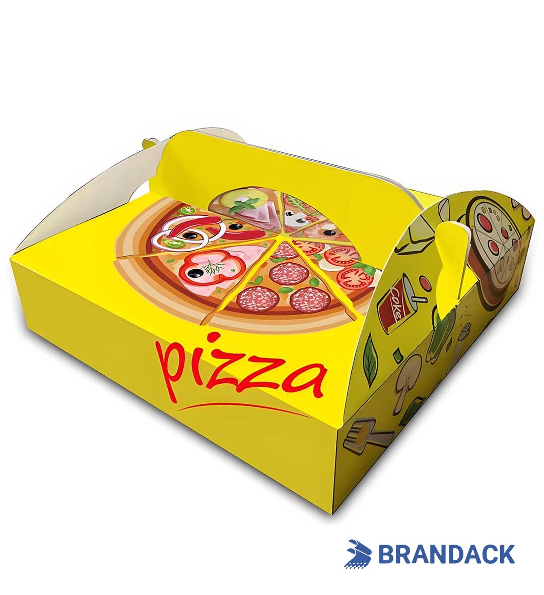 To Go Packaging Food Service Supplies Custom Takeaway Boxes