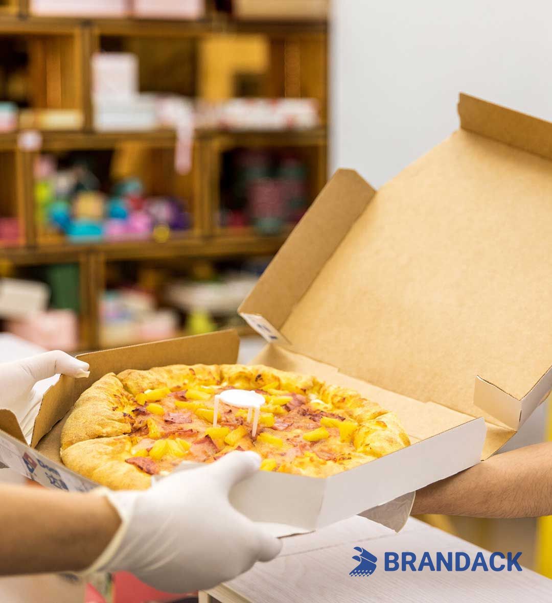 To Go Packaging Food Service Supplies Custom Takeaway Boxes