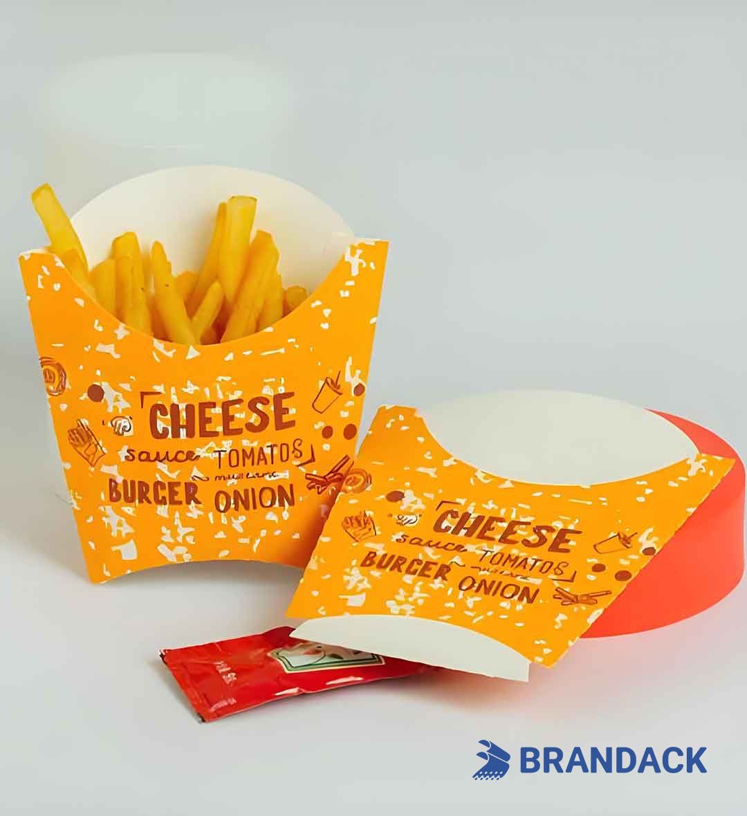 To Go Packaging Food Service Supplies Custom Takeaway Boxes