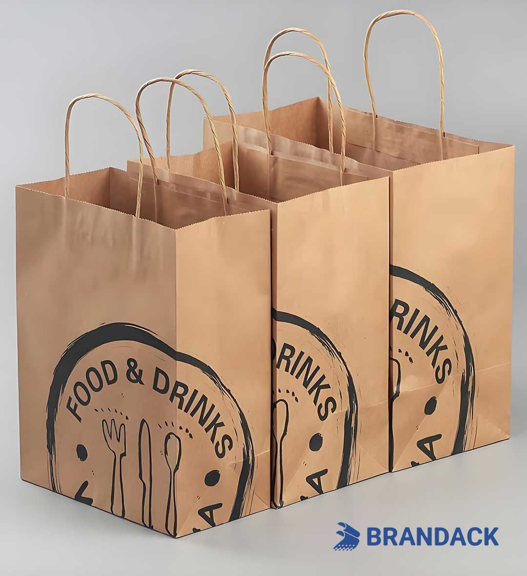 To Go Packaging Food Service Supplies Custom Takeaway Boxes