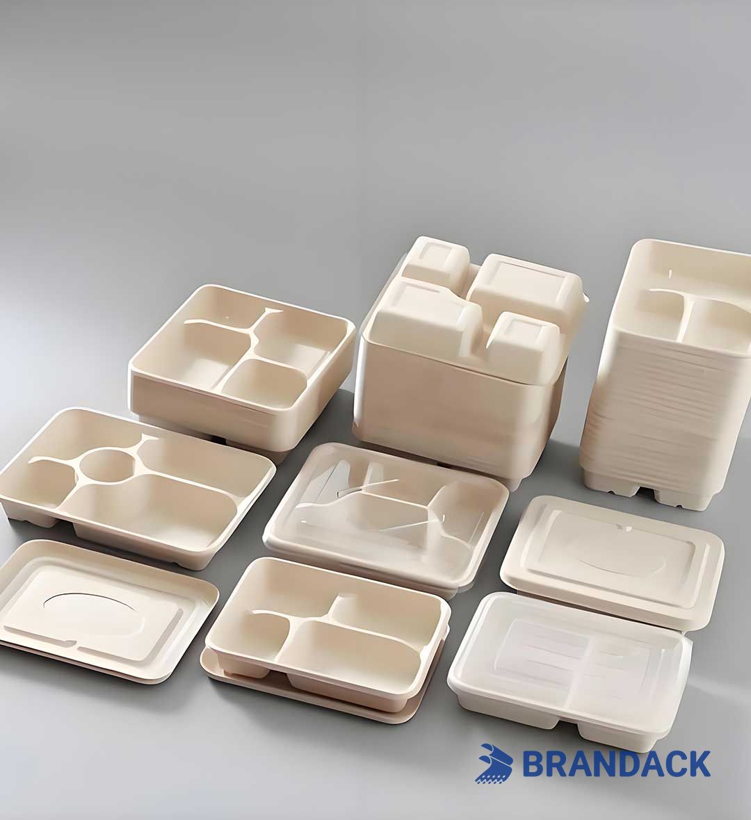 To Go Packaging Food Service Supplies Custom Takeaway Boxes