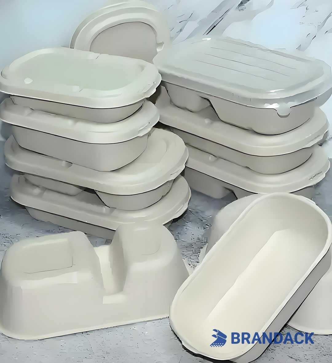 To Go Packaging Food Service Supplies Custom Takeaway Boxes