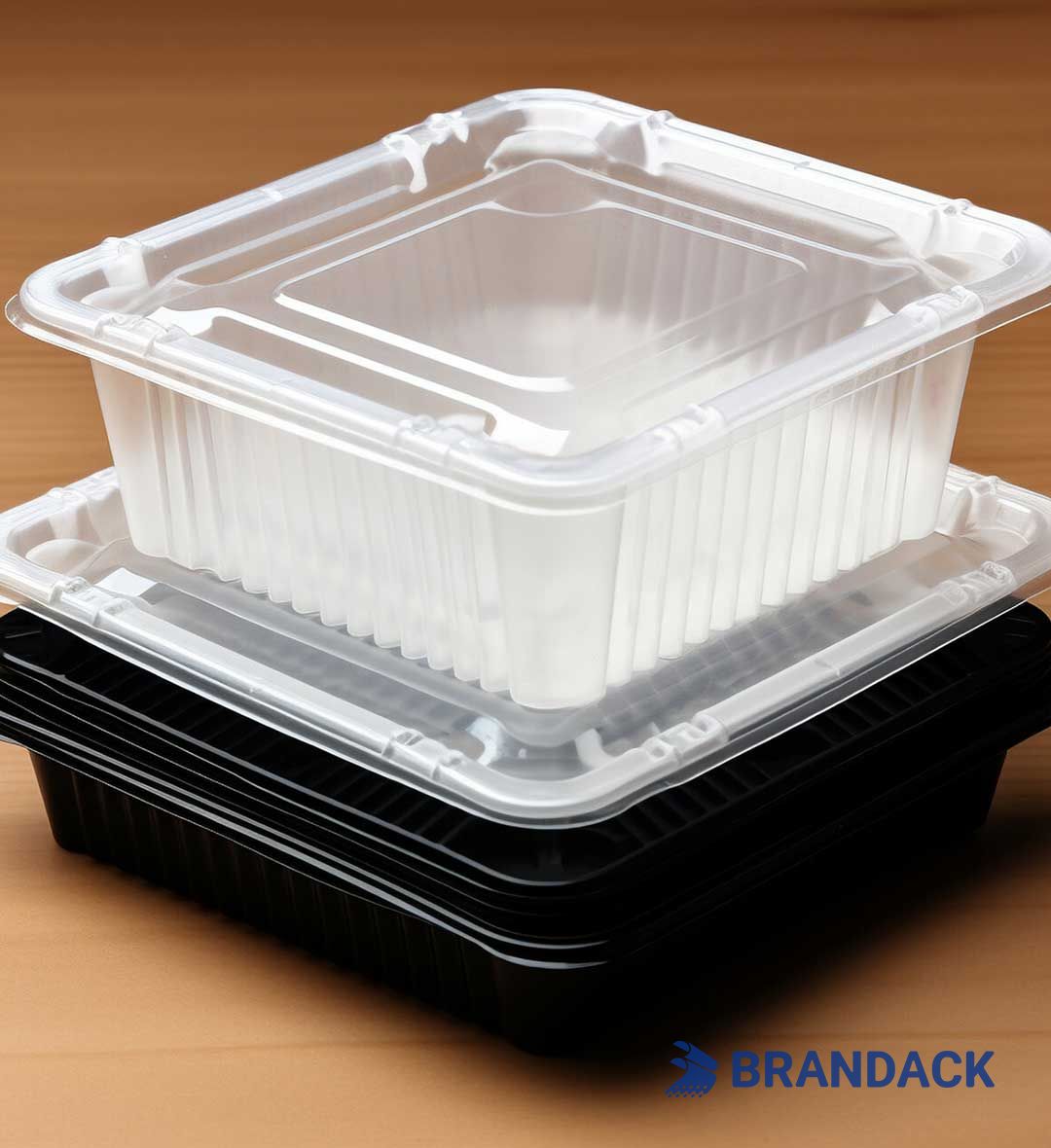 To Go Packaging Food Service Supplies Custom Takeaway Boxes