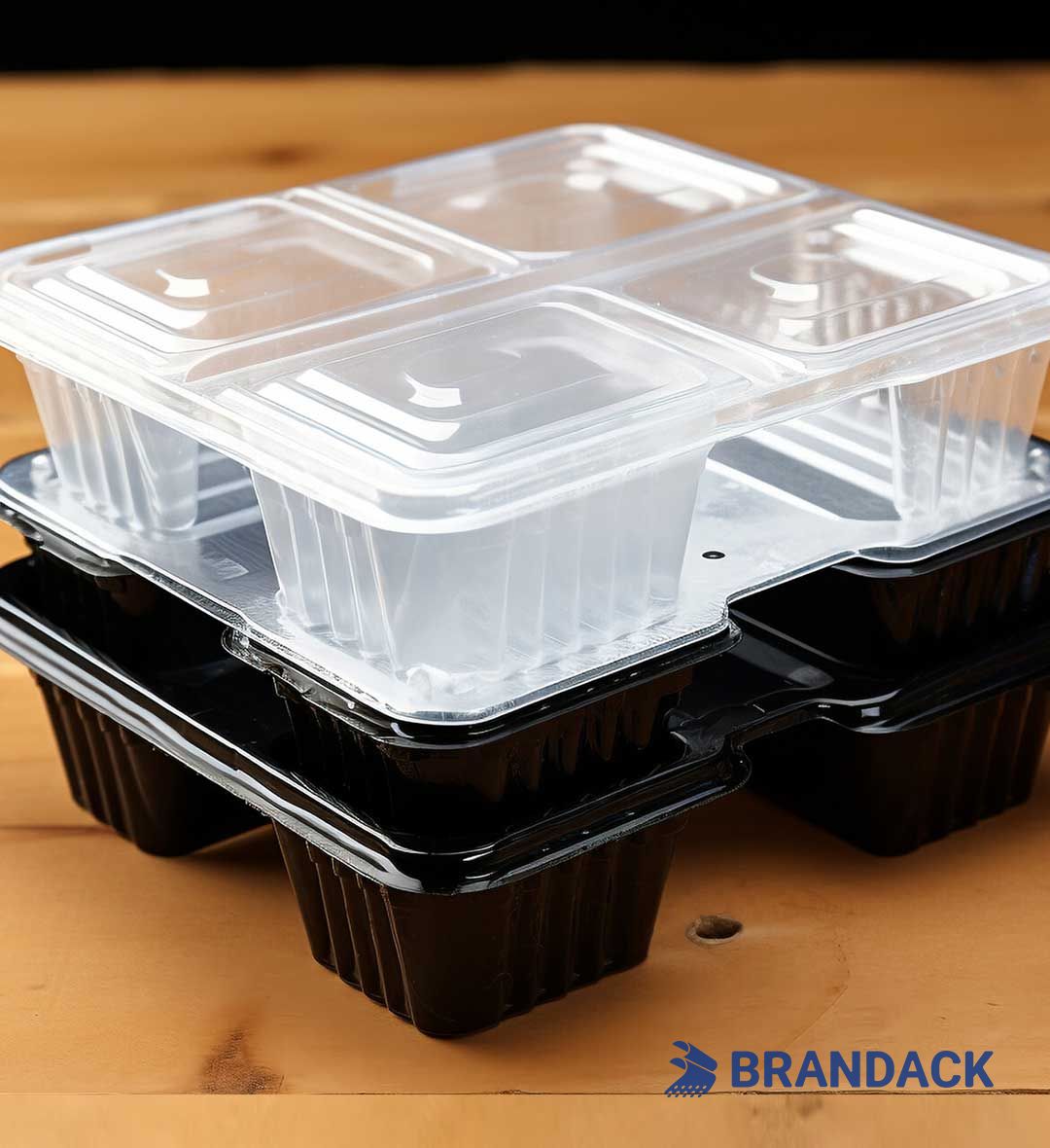To Go Packaging Food Service Supplies Custom Takeaway Boxes