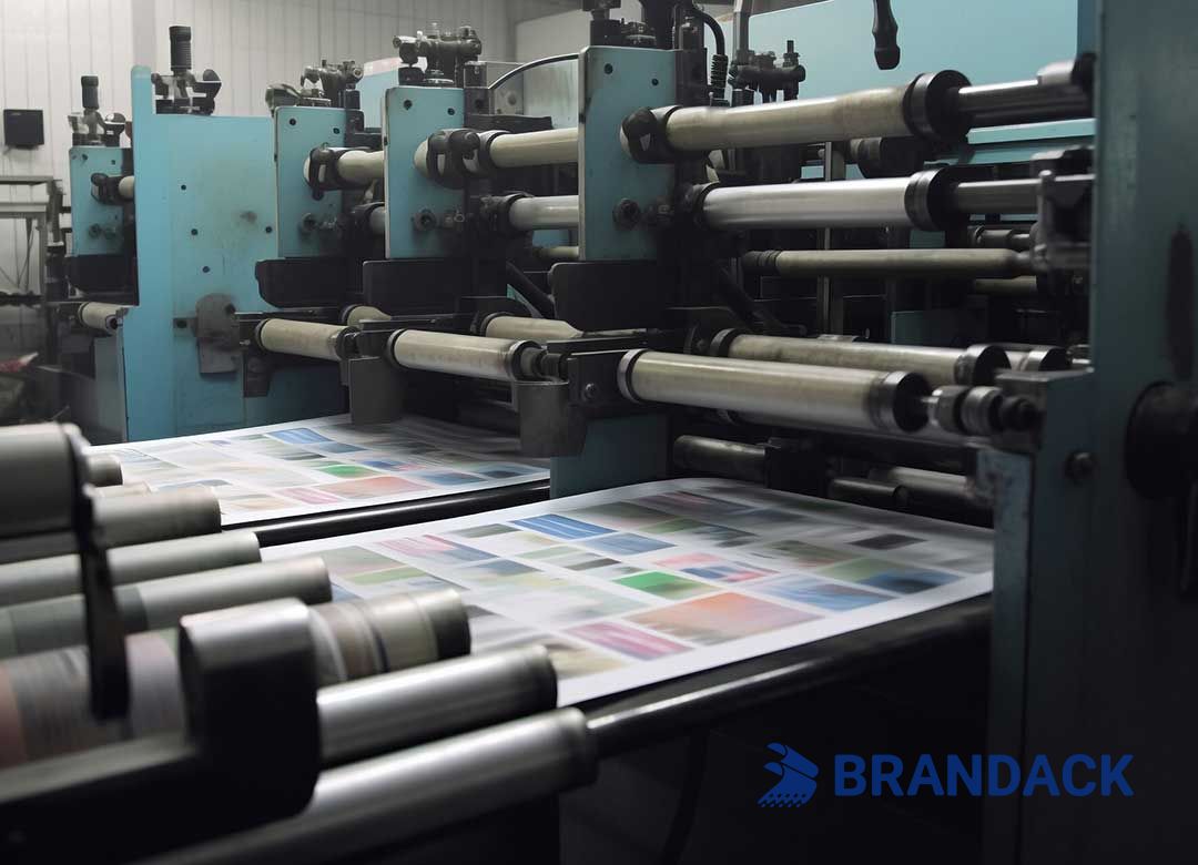 Offset Printing Technology and Techniques: Processes and Best Practices