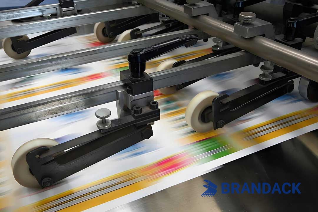 Lithographic Printing: Fundamentals, Process Steps and Quality Assurance Guide