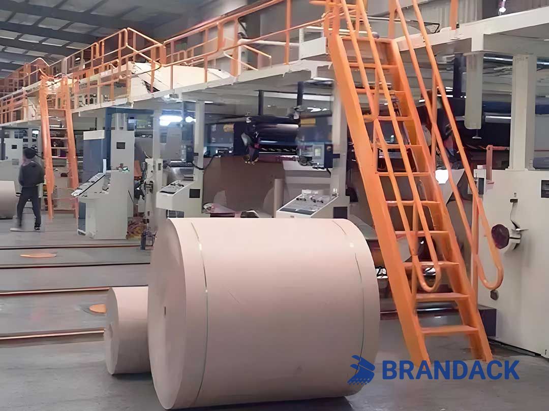 Flexographic and Flexo Printing Technology for Custom Flexible Packaging