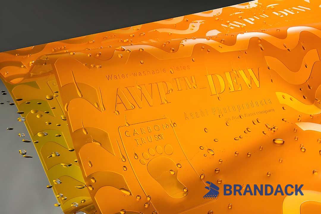 Flexographic and Flexo Printing Technology for Custom Flexible Packaging